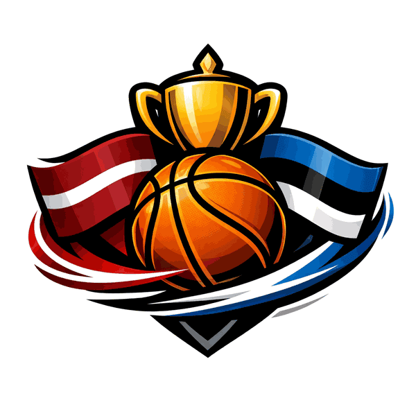 Latvijas - Igaunijas Basketbola līga