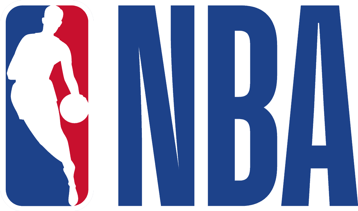 NBA logotips