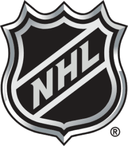 NHL logotips