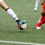Football match
