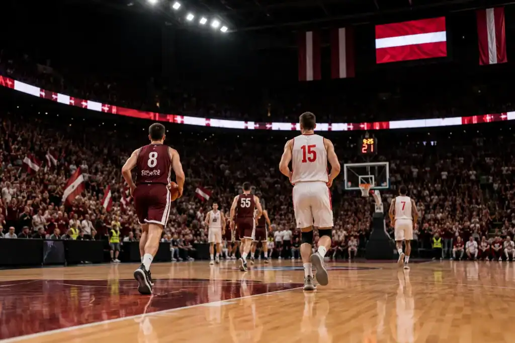 FIBA Pasaules kausa kvalifikācija