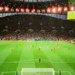 Futbola stadions