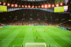 Futbola stadions