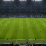 Futbola stadions