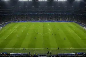 Futbola stadions