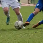 Futbolnyj mach