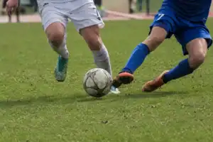 Futbolnyj mach
