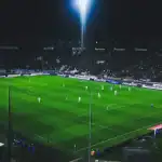 Stadions nakts spēlēm