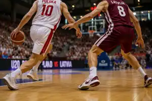 Basketbola spēle
