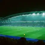 Futbolnyy stadion